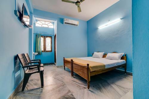Lodge Spot On 49699 Laksha Residency
