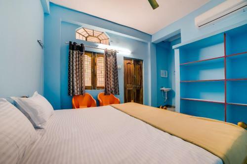 Lodge Spot On 49699 Laksha Residency