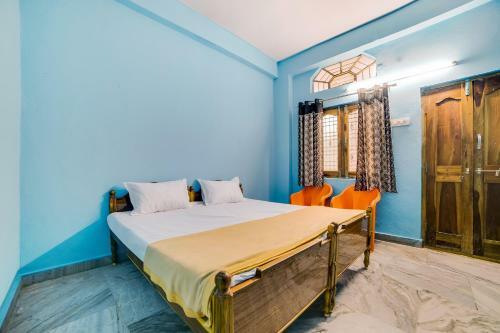 Lodge Spot On 49699 Laksha Residency