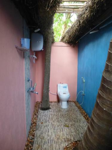 Hostal Paddy Homestay
