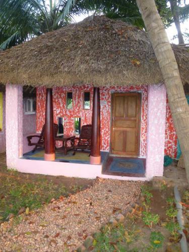 Hostal Paddy Homestay