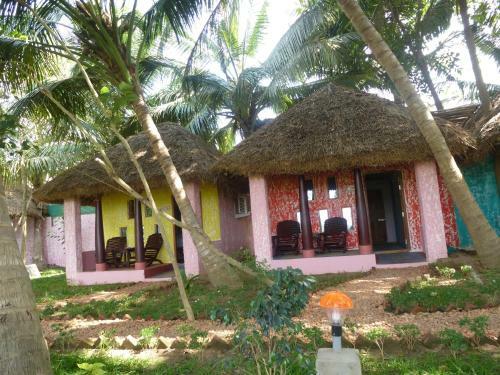 Hostal Paddy Homestay