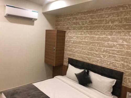 Hotel Riza
