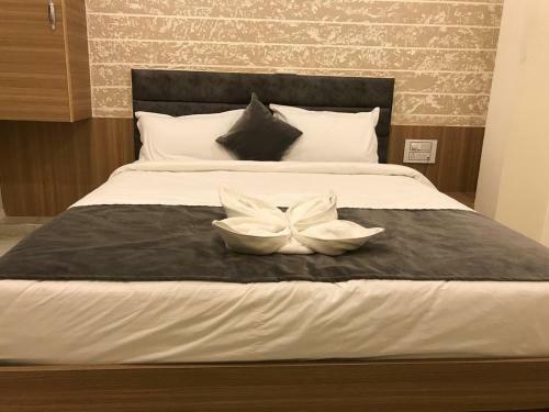 Hotel Riza