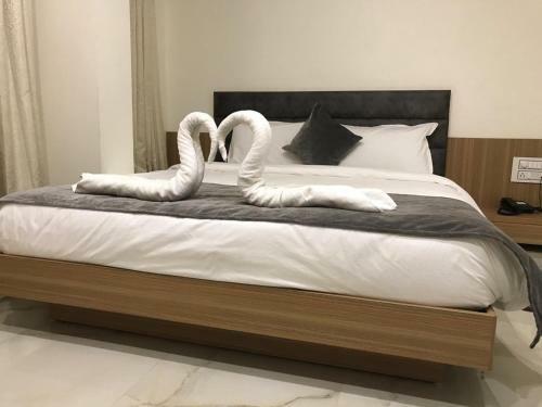 Hotel Riza
