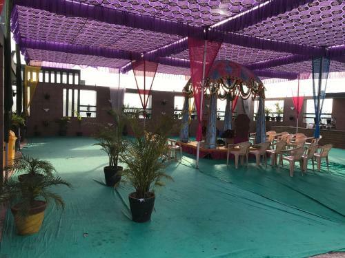 Hotel Riza