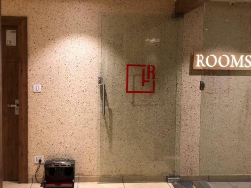 Hotel Riza