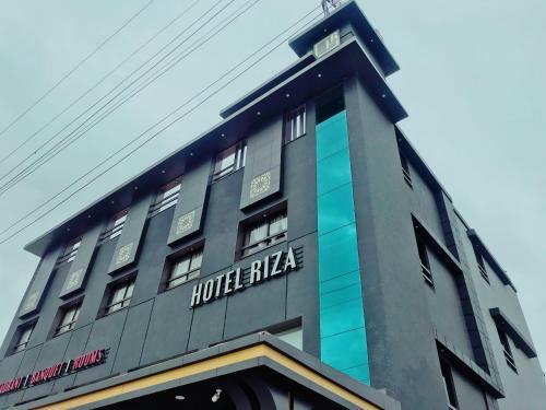 Hotel Riza