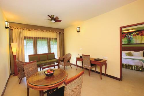Hotel Coco Lagoon By Great Mount Resort