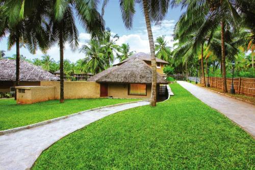 Hotel Coco Lagoon By Great Mount Resort
