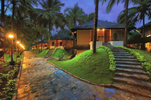 Hotel Coco Lagoon By Great Mount Resort