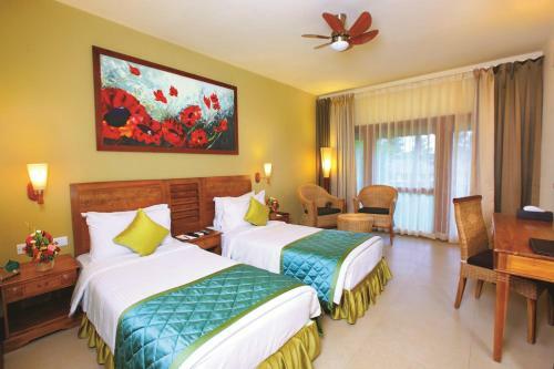 Hotel Coco Lagoon By Great Mount Resort