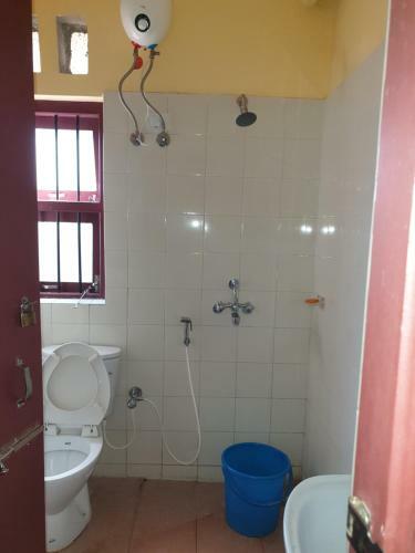 Shantiniketan Bungalow