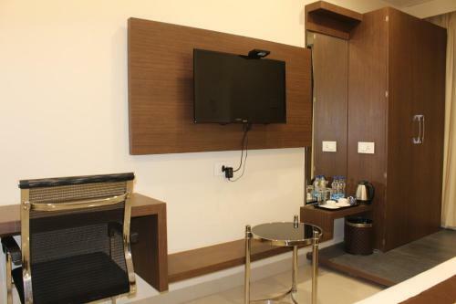 Hotel Grand Gayathri