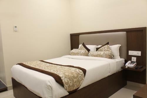Hotel Grand Gayathri