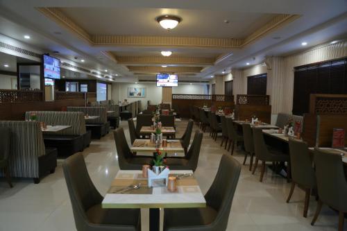 Hotel Grand Gayathri