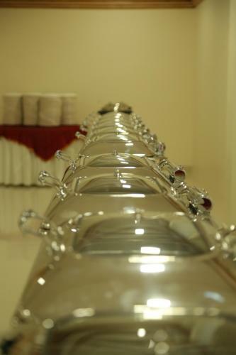 Hotel Grand Gayathri