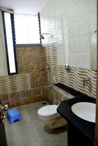 Hotel Pandharinath Lodge