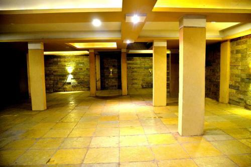 Hotel Pandharinath Lodge