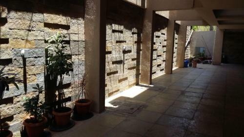 Hotel Pandharinath Lodge