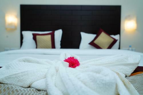 Hotel Five Falls Resort