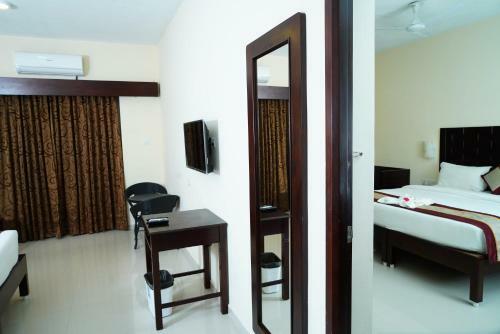 Hotel Five Falls Resort