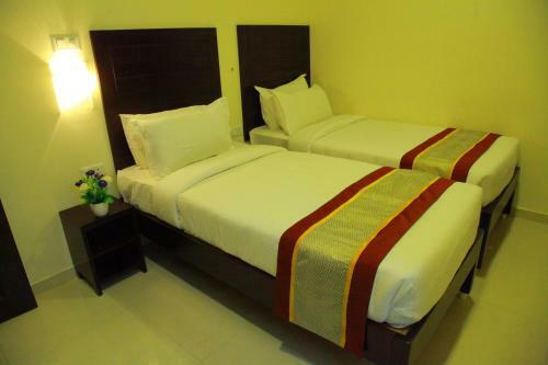 Hotel Five Falls Resort
