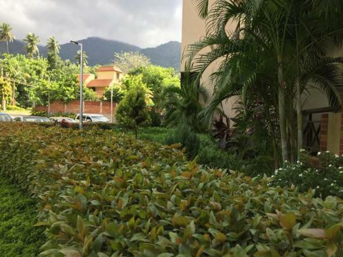 Hotel Five Falls Resort