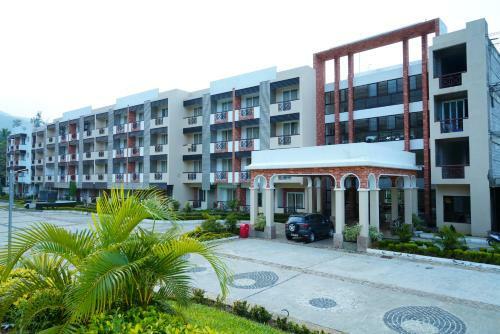 Hotel Five Falls Resort