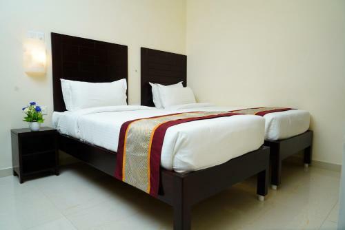 Hotel Five Falls Resort