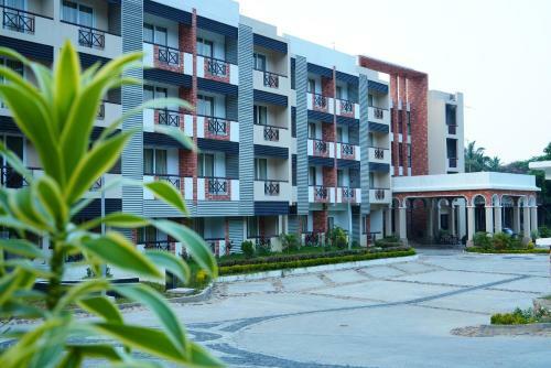 Hotel Five Falls Resort