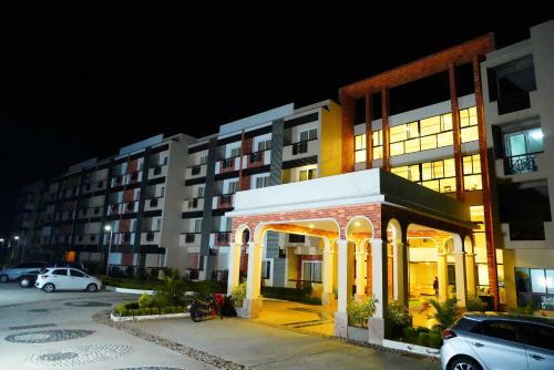 Hotel Five Falls Resort