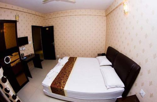 Apartamento The Hillside Hotel