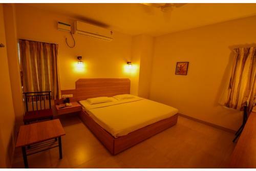 Hotel Ess Pe Inn