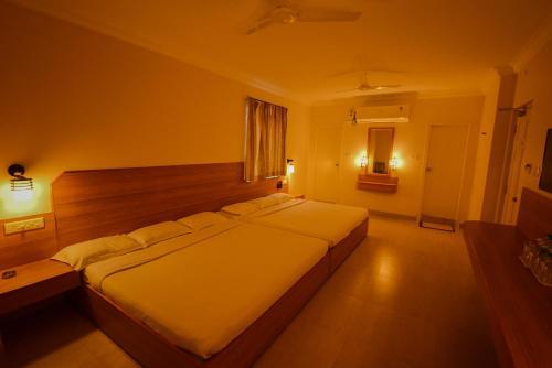 Hotel Ess Pe Inn