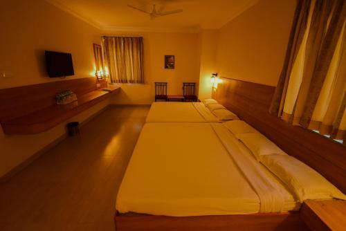 Hotel Ess Pe Inn