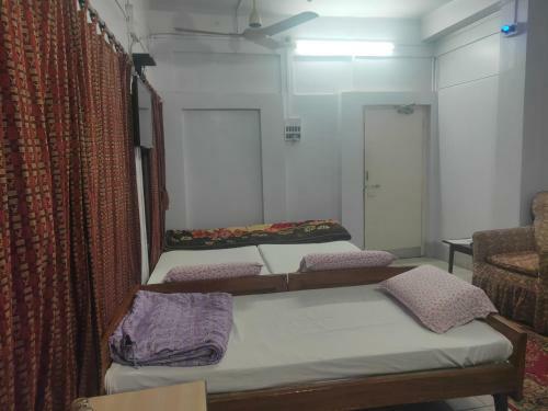 Chaiti Lodge - Santiniketan Bolpur