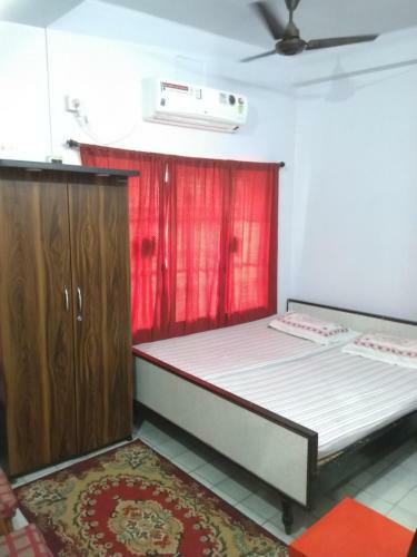 Chaiti Lodge - Santiniketan Bolpur