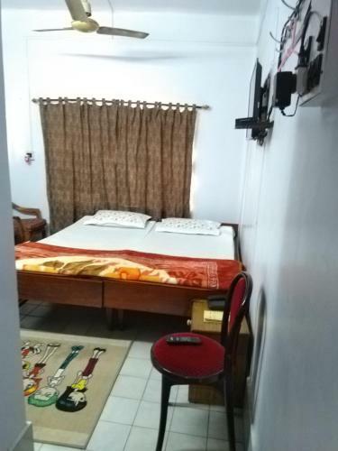 Chaiti Lodge - Santiniketan Bolpur
