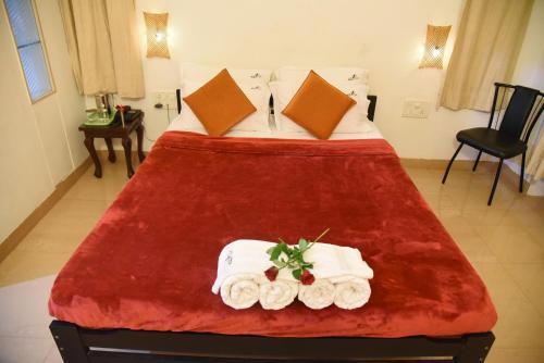 The Mango Villa