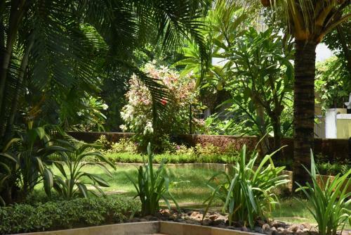 The Mango Villa