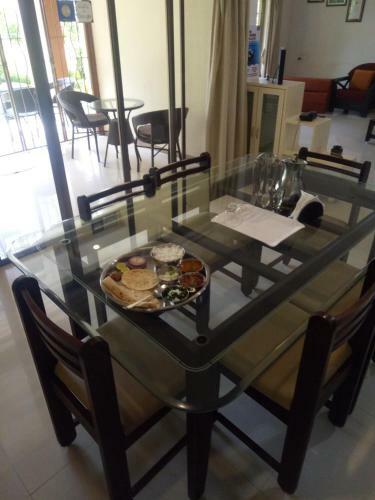 The Mango Villa
