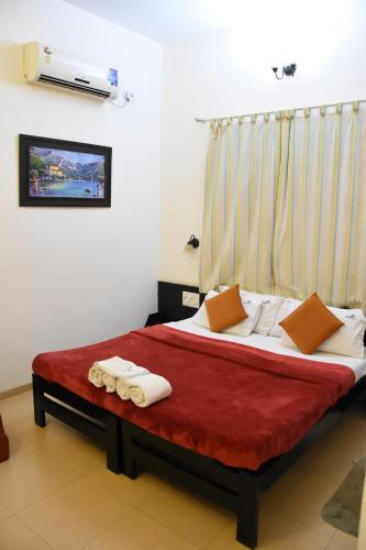 The Mango Villa