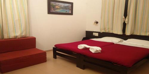The Mango Villa