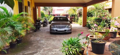 The Mango Villa