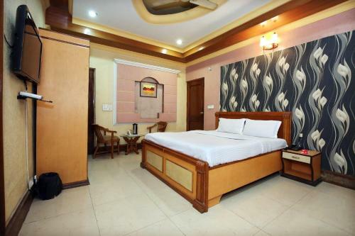 Oyo 10990 Hotel Alaska