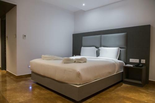 Hotel Hills Tirupattur