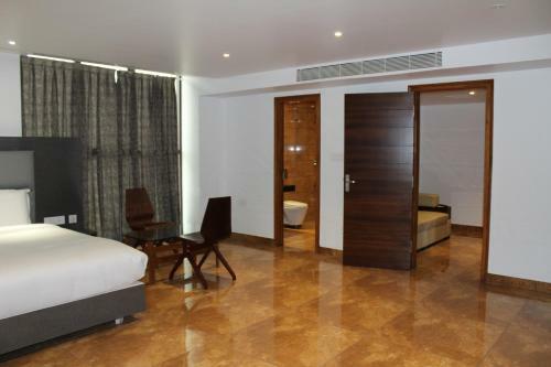 Hotel Hills Tirupattur