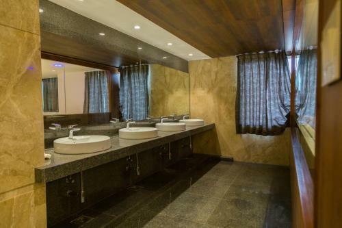 Hotel Hills Tirupattur