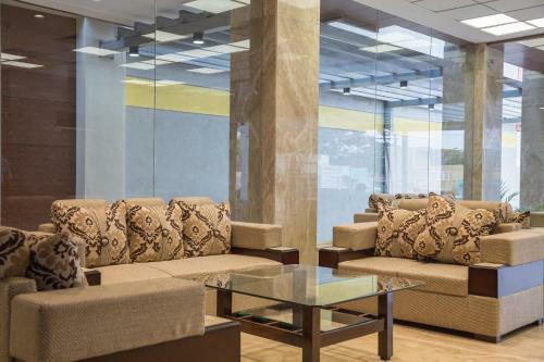 Hotel Hills Tirupattur
